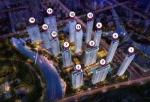 万科·翡翠天地-温州佰诚房地产营销有限公司