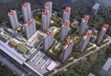 德信大发·麓湖湾-温州佰诚房地产营销有限公司