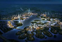 世茂·璀璨瓯江-温州佰诚房地产营销有限公司