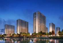 大家天阳·榕华福邸-温州佰诚房地产营销有限公司