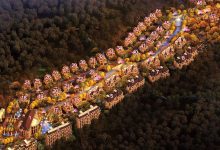 桐溪香墅-温州佰诚房地产营销有限公司