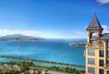 华中海悦城·珍珠公馆-温州佰诚房地产营销有限公司