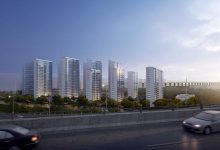 荣安·御瓯海-温州佰诚房地产营销有限公司