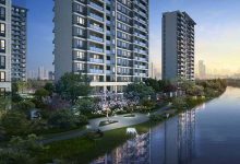 金科银城·文华府-温州佰诚房地产营销有限公司