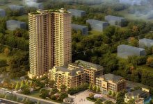 金色小镇-温州佰诚房地产营销有限公司