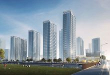 万科·古翠隐秀(翡翠天地III)-温州佰诚房地产营销有限公司