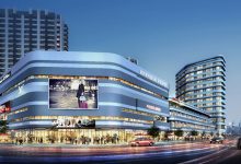 碧桂园·未来城商铺-温州佰诚房地产营销有限公司