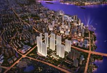 金地新希望 学院·十一峯-温州佰诚房地产营销有限公司