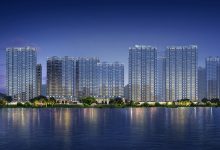 德信新希望·江屿云庄-温州佰诚房地产营销有限公司