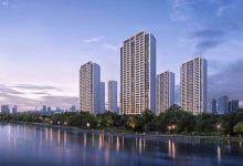 旭辉世茂招商·鹿宸印-温州佰诚房地产营销有限公司