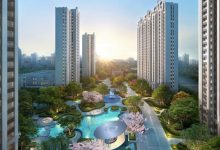 瓯江峯汇-温州佰诚房地产营销有限公司