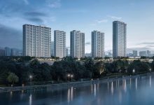 远洋·泊云庭-温州佰诚房地产营销有限公司