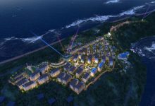 精灵海岸-温州佰诚房地产营销有限公司