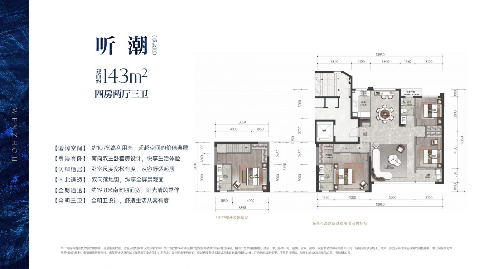建发望江